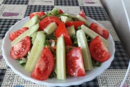 Yorgun Aşcı Yemek Salonu