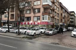 Çetin Otomotiv Avcılar