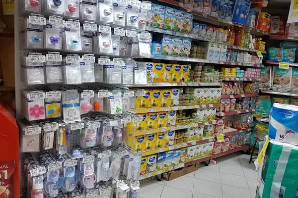 Promosyon Mağazaları - Süpermarket - İzmir Buca