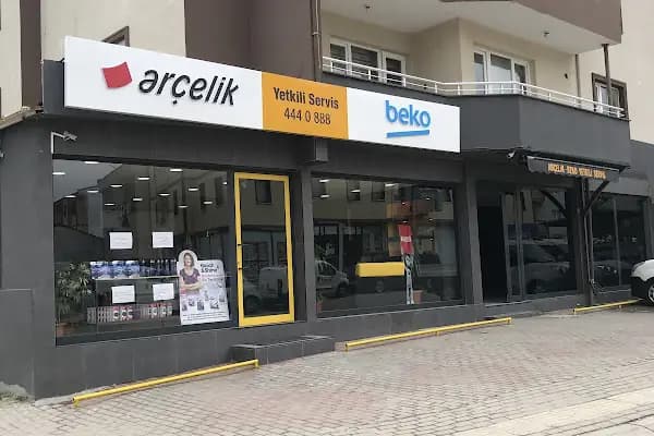 Arçelik Yetkili Servis - Ev Eşyaları Mağazası - Bursa Gürsu