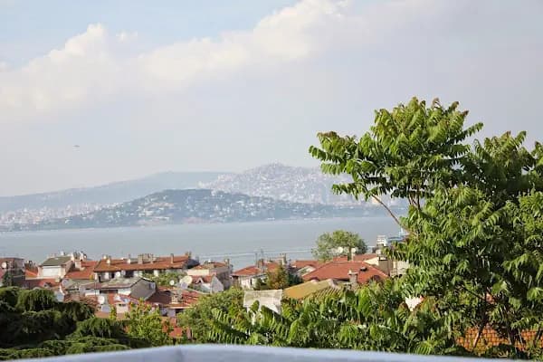 Ada Antik Otel - Otel - İstanbul Adalar