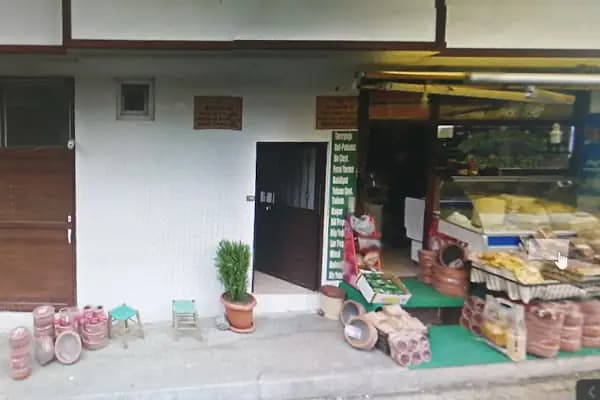 Organik Köy Kültürü Ürünleri - Organik Gıda Marketi - Trabzon Yomra