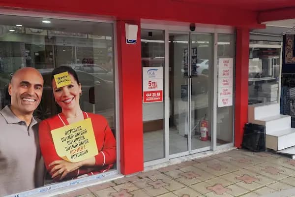 Duymer İşitme Cihazları İzmir Aliağa Şubesi - İşitme Cihazları Satıcısı - İzmir Aliağa