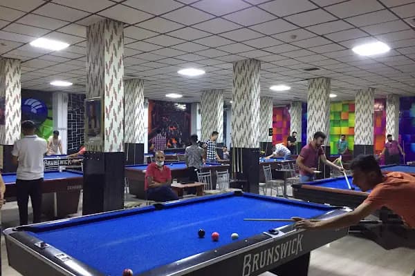 PRESTİGE BİLARDO - Bilardo salonu - Konya Beyşehir