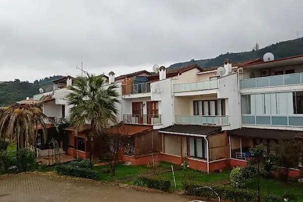 Tuğtaş Kurşunlu Tatil Sitesi - Konut Geliştirme - Bursa Gemlik