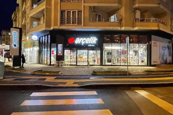 Arçelik - Beyaz Eşya Mağazası - Bursa Gürsu