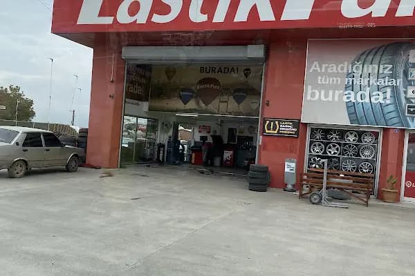 Teco-yekcan Petrol - Benzin İstasyonu - Kocaeli Derince
