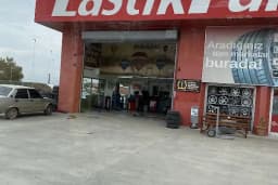 Teco-yekcan Petrol