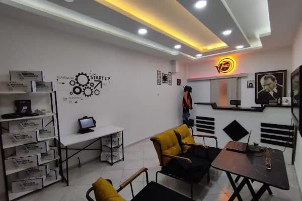 Ankara Yazar Kasa Pos - Vpos Elektronik - Yazılım Şirketi - Ankara Altındağ