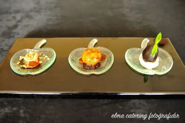 Elma Catering - Yiyecek Temini ve İkram Hizmeti - İstanbul Fatih