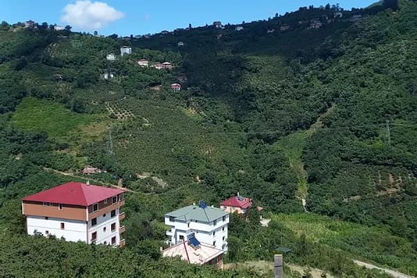 Pink Village Home - Villa - Trabzon Akçaabat