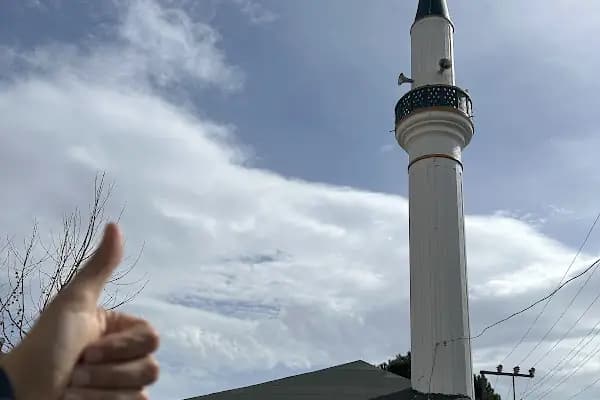 Şekerpınar camii - Dini Kurum - Kocaeli Gebze