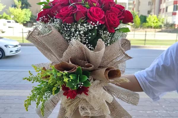 Karataş Nehir çiçekcilik - Çiçekçi - Gaziantep İslahiye