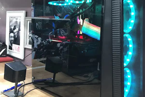 Fd Bilgisayar Teknik Servisi İstanbul Pc Tamiri - Bilgisayar Servisi - İstanbul Bağcılar