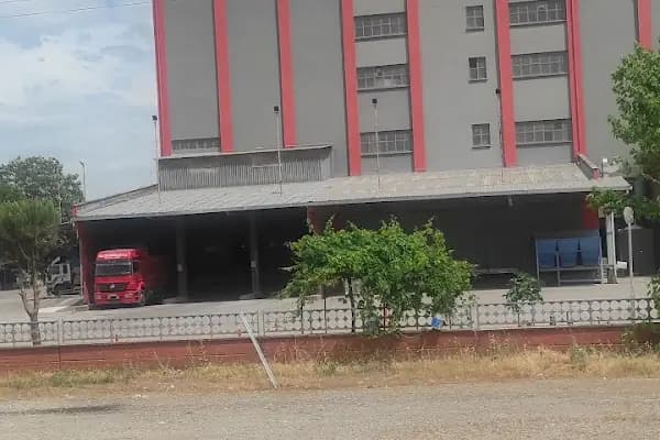 Kula Gıda - Un Fabrikası - Balıkesir Dursunbey
