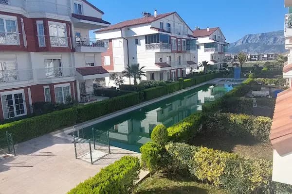 Döşemealtı yeniköy Karalar Emlak &amp; İnşaat(yeniköy, döşemealtı) - Emlak Bürosu - Antalya Döşemealtı