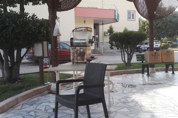Finike Yenimahalle Öğrenci Yurdu - Hostel - Antalya Finike