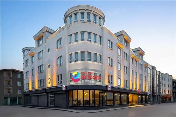 Ramada Encore by Wyndham Konya Karatay - Otel - Konya Selçuklu