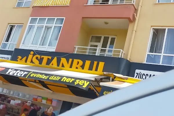 34 istanbul züccaciye - Ev Eşyaları Mağazası - Konya Selçuklu