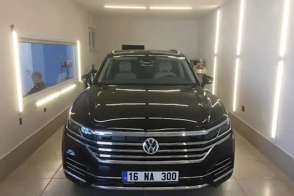 Özlüce Hakan Oto Kuaför - Araba Yıkama - Bursa Gemlik