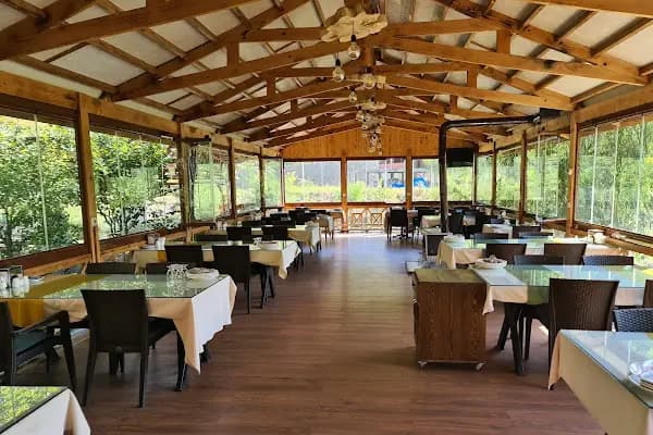 Akçaabat Horon Köfte &amp; Balık Restaurant - Türk restoranı - Trabzon Akçaabat