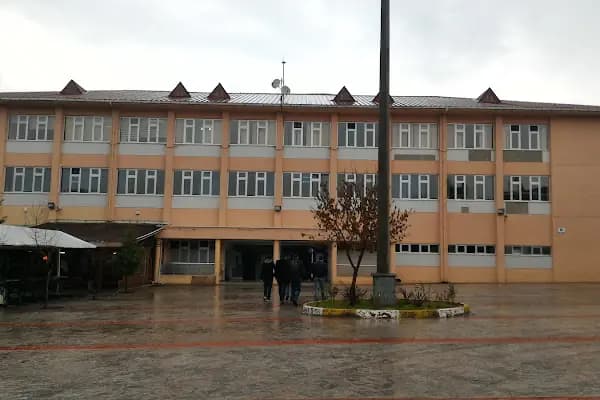 Kocaeli Üniversitesi Kullar Yerleşkesi - Üniversite - Kocaeli Başiskele