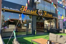 Hasat Fırın Cafe