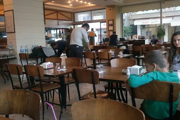 Mikado Pide - Pideci - Aydın Nazilli