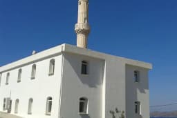 Koyunbaba Cami