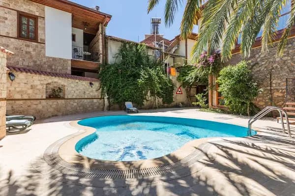 villamavianı - Villa - Antalya Muratpaşa