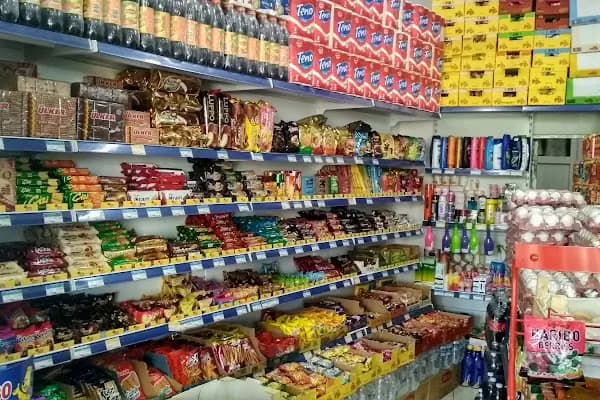 Star Market - Market - Antalya Alanya