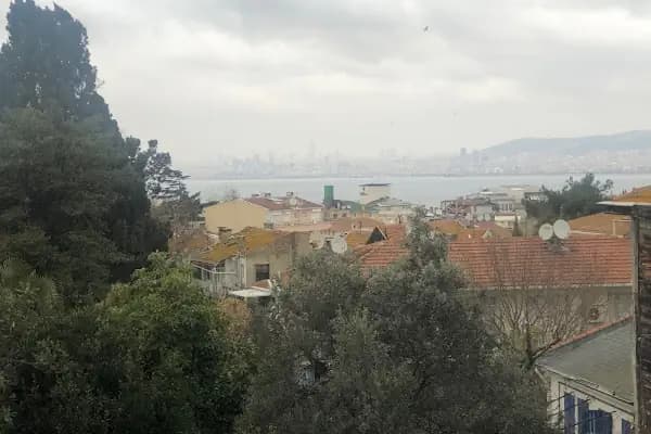BÜYÜKADA HAYAL BUTİK OTEL - Otel - İstanbul Beylikdüzü