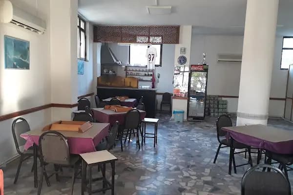 Cafe 61 - Restoran - İzmir Aliağa