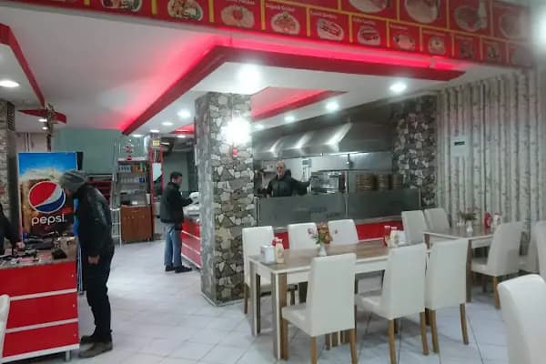 Bella Napoli Pizza - Pizza restoranı - Balıkesir Dursunbey