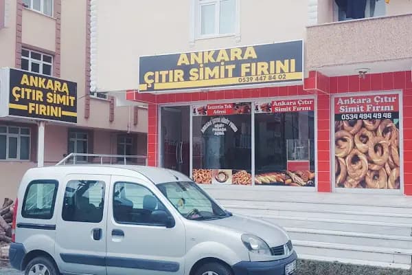 Ankara Çitir Simit Firini - Fırın - Tekirdağ Marmaraereğlisi