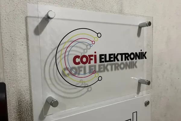Cofi Elektronik Büro Makinaları Onarım Satış Toner Dolum Ve Satış - Elektronik Şirketi - İstanbul Başakşehir