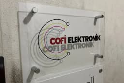 Cofi Elektronik Büro Makinaları Onarım Satış Toner Dolum Ve Satış