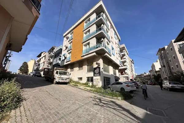Kızıl Suit Otel - Otel - İzmir Buca