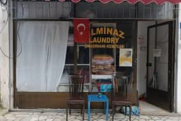 Alminaz Çamaşırhane