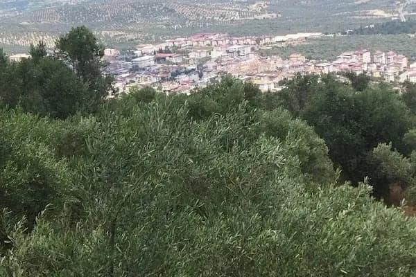 Hıdırbaba - Administrative Area4 - Aydın Bozdoğan