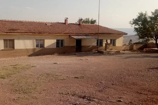Sarıkaya İlköğretim Okulu - Okul - Gaziantep Şehitkamil