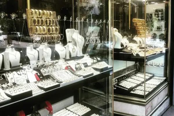 Zevk Saat Ve Kuyumculuk - Kuyumcu - Ankara Altındağ