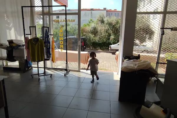 Varollar Kuru Temizleme(Camasirhane) - Çamaşır Yıkama Hizmeti - Muğla Bodrum