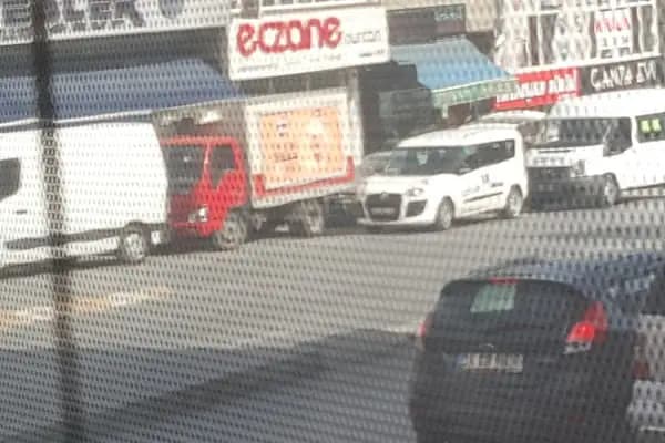 Nurcan Eczanesi - Eczane - İstanbul Bağcılar