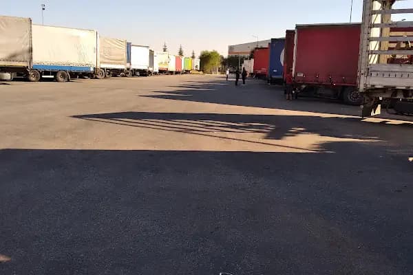 Ankara Gümrük Müdürlüğü - Resmi Kurum - Ankara Beypazarı