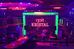 Kristal Eğlence Merkezi