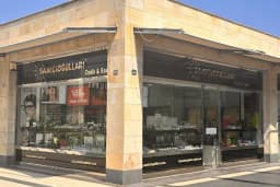 Saatçioğulları Optik Saat - Marina