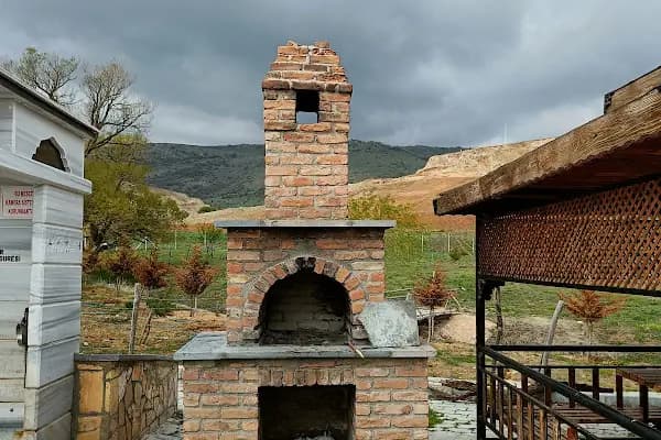 Zekeriya bey Piknik ve kamp Alanı 2 - Kapalı Konaklama Yeri - Konya Karapınar