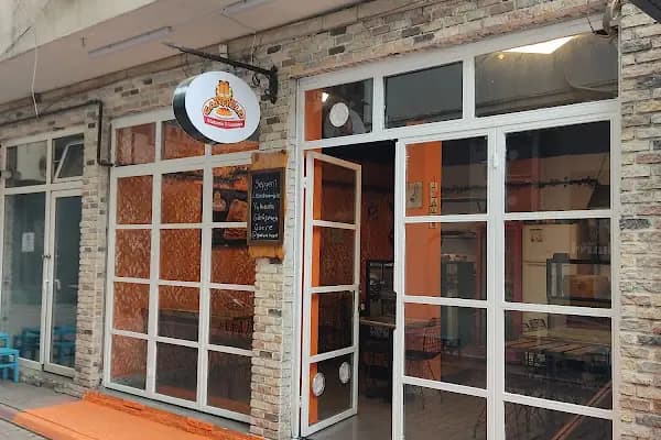 Garfield.İnegöl - Restoran - Bursa İnegöl