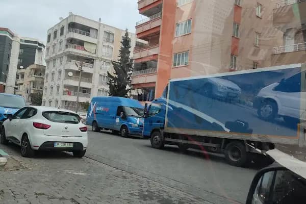 Yurtiçi Kargo Şanlıurfa - Kargo Şirketi - Şanlıurfa Akçakale